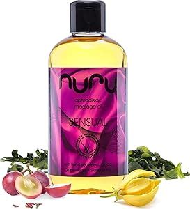 Amazon.com: Nuru Oil